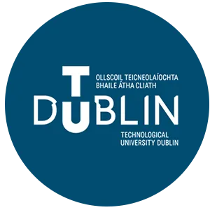 TU Dublin Logo TU Dublin Logo