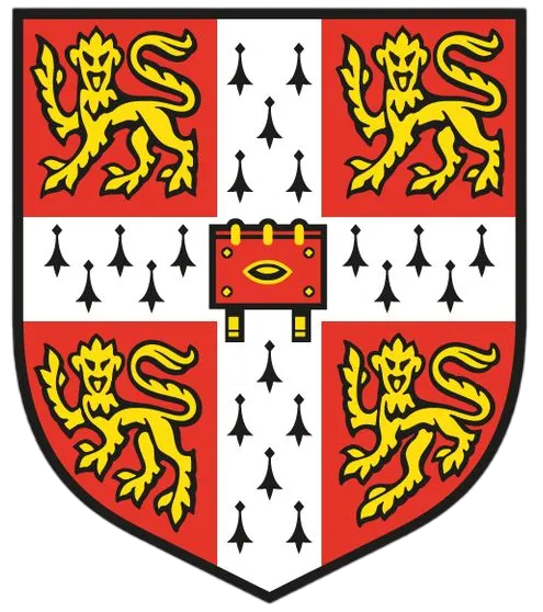 Cambridge Logo Cambridge Logo