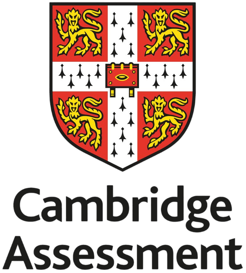 Cambridge Logo