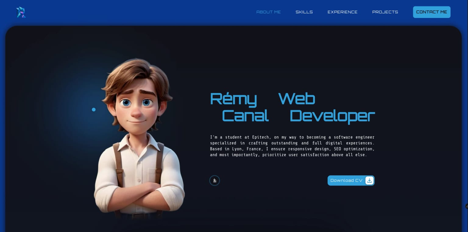 Mockup - /img/mockup-portfolio-remycanal.webp