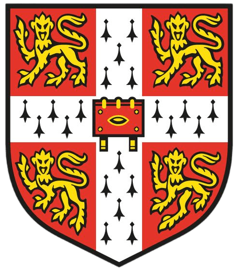 Cambridge Logo Cambridge Logo
